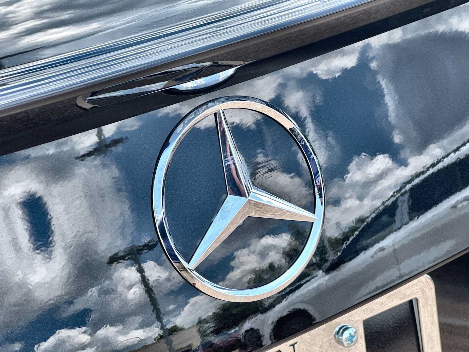 New 2026 Mercedes-Benz C 43 AMG 4MATIC Sedan image 17