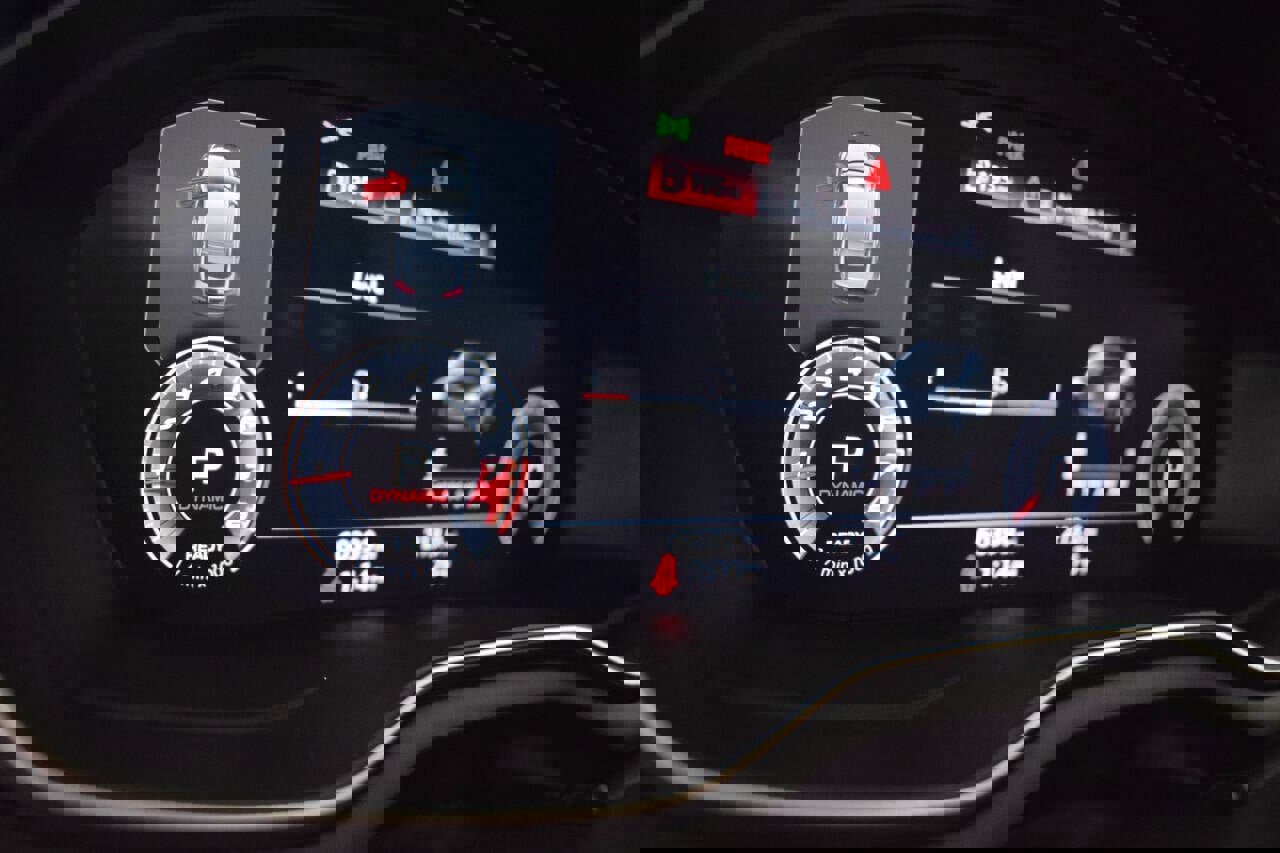 Used 2020 Audi A5 2.0T Premium Plus w/ Premium Plus image 47