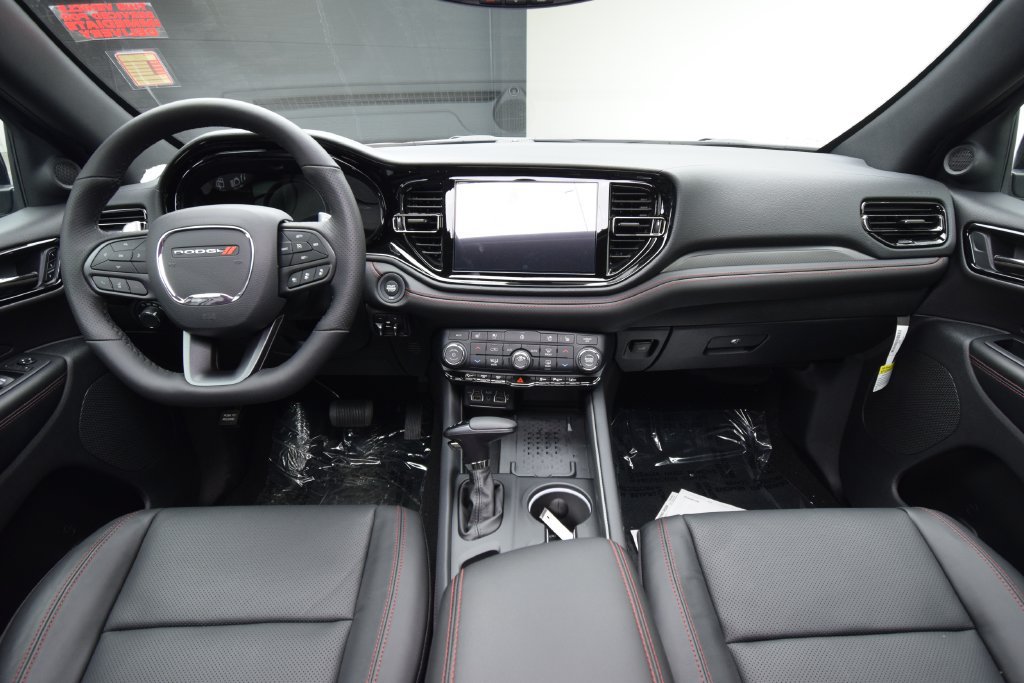 New 2026 Dodge Durango GT AWD/4WD image 30
