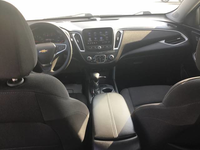 Used 2024 Chevrolet Malibu LT image 12