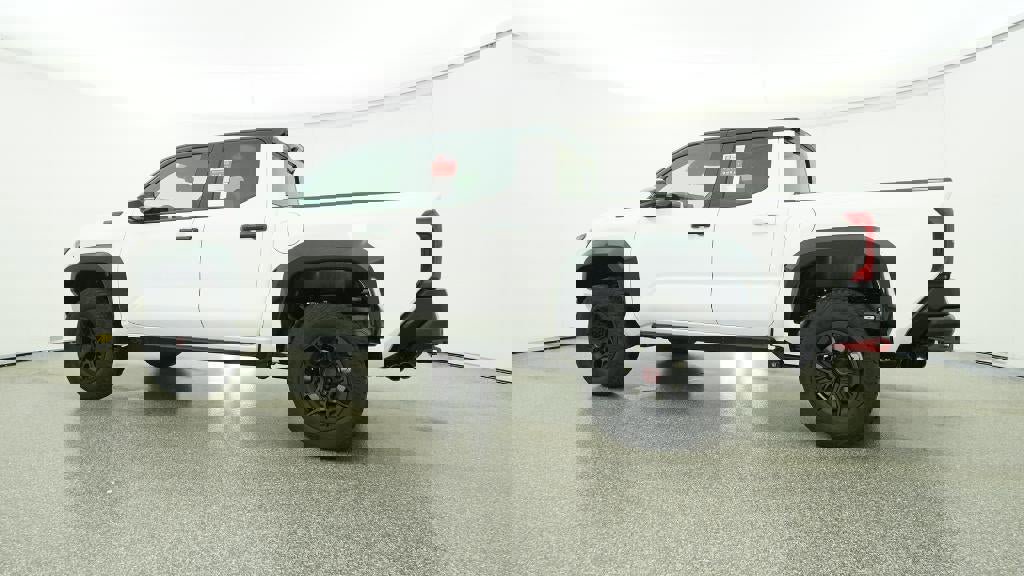 New 2026 Toyota Tacoma TRD Pro image 20