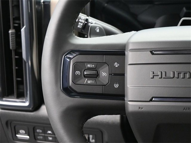 New 2026 GMC Hummer EV 4x4 Crew Cab image 30