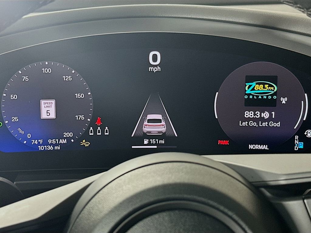 Certified 2024 Porsche Macan 4 Electric image 13