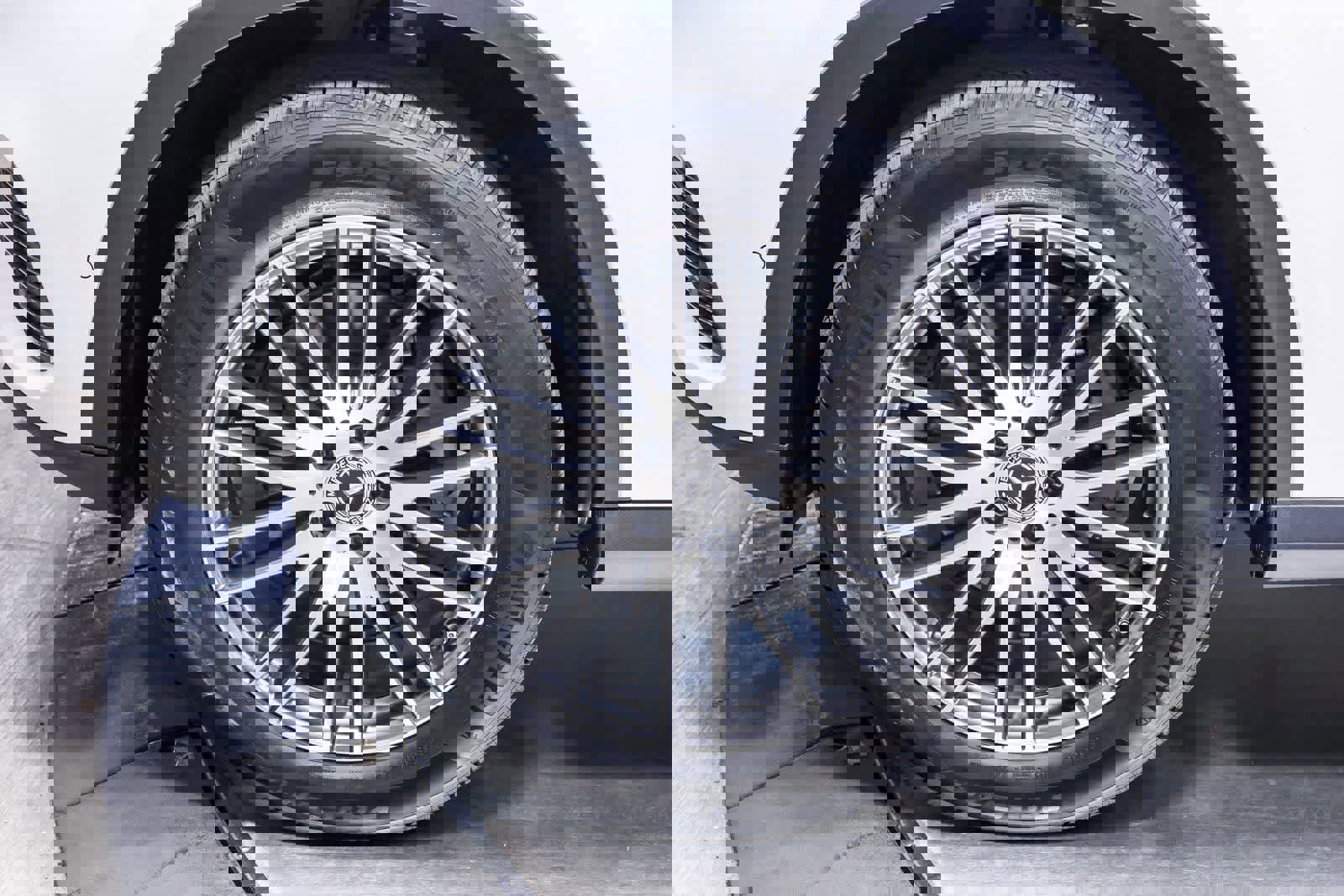 Certified 2026 Mercedes-Benz GLC 300 image 10