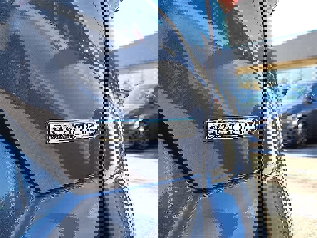 Used 2024 MAZDA CX-5 Carbon Edition image 29