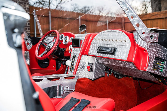 Used 1991 Chevrolet Corvette Coupe image 37