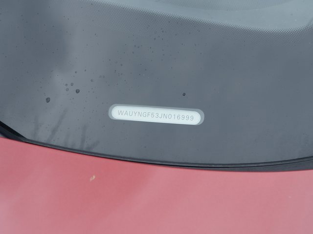 Used 2018 Audi A5 2.0T Premium Plus w/ Premium Plus image 28