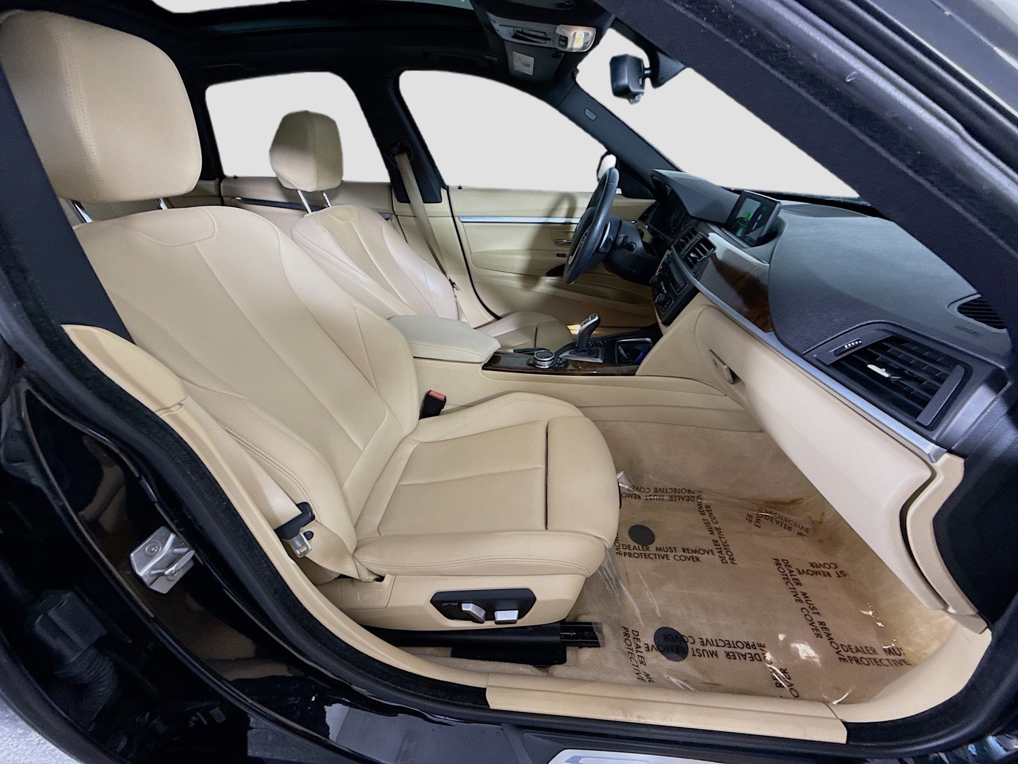 Used 2016 BMW 328i xDrive w/ Driver Assistance Package image 29