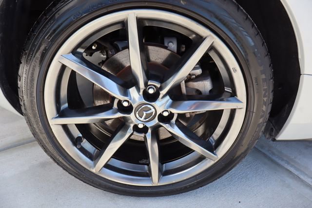 Used 2016 MAZDA MX-5 Miata Grand Touring image 41