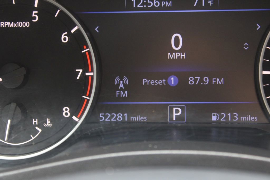 Used 2020 Nissan Altima 2.5 SR image 33