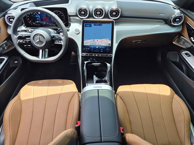 New 2026 Mercedes-Benz CLE 300 4MATIC Coupe image 14