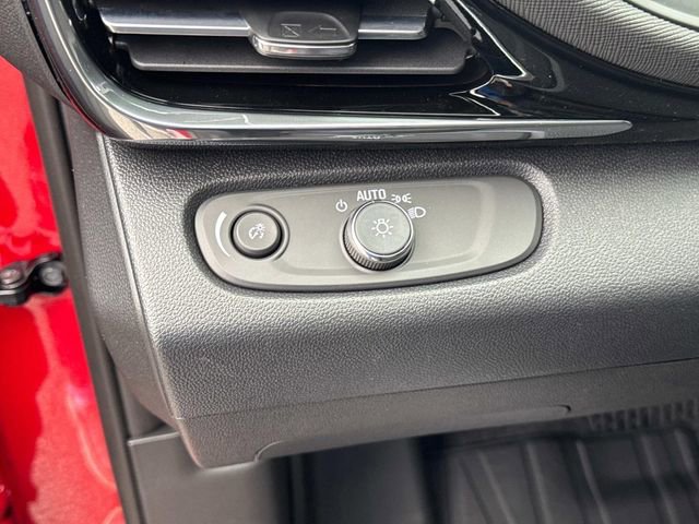 New 2026 Buick Envista Sport Touring w/ Convenience I Package image 24