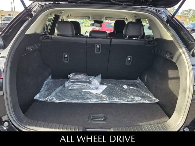 Certified 2025 MAZDA CX-5 AWD 2.5 S w/ Select Package image 10