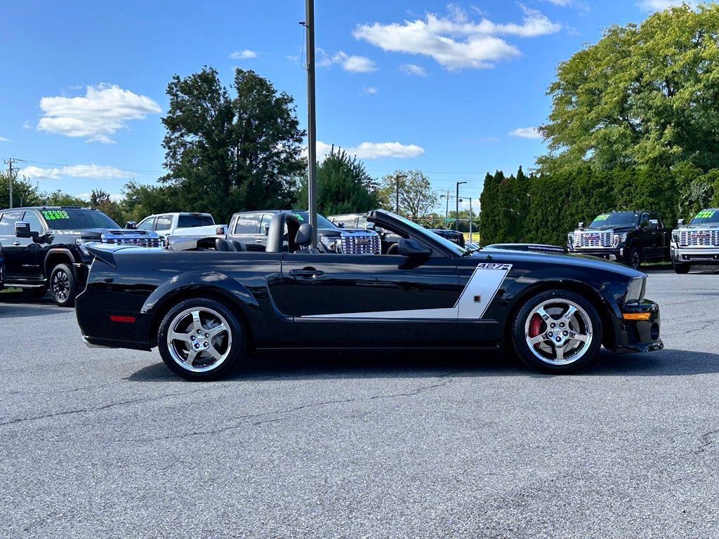 Used 2007 Ford Mustang GT RWD image 3
