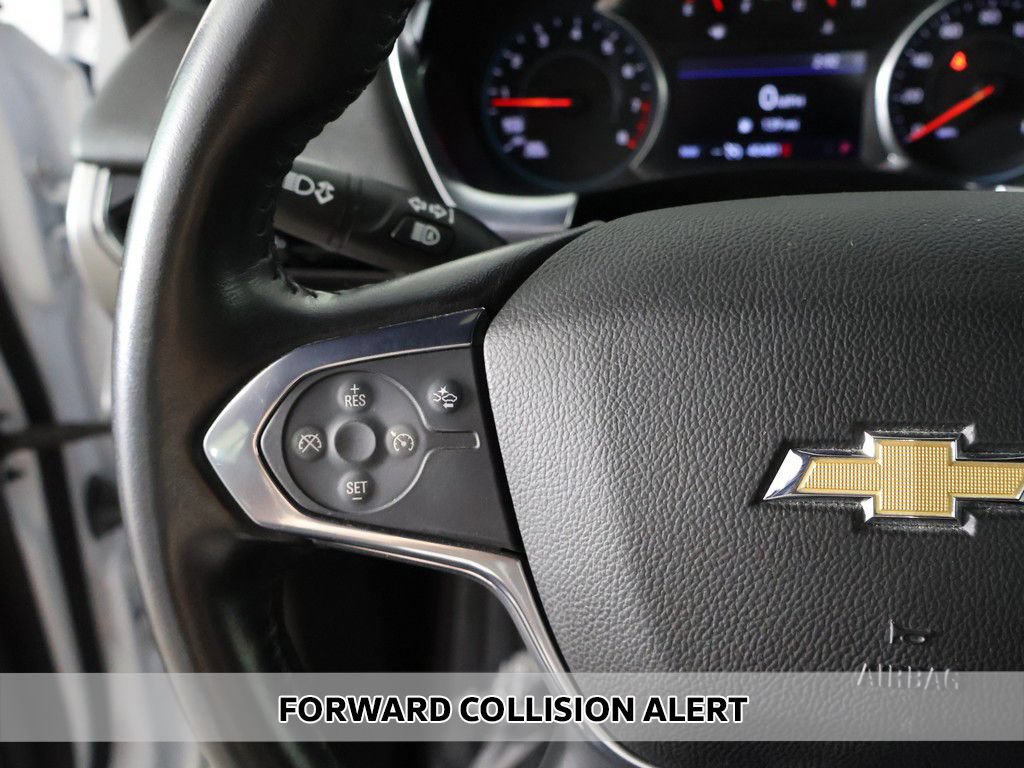 Used 2022 Chevrolet Traverse LT AWD/4WD image 4