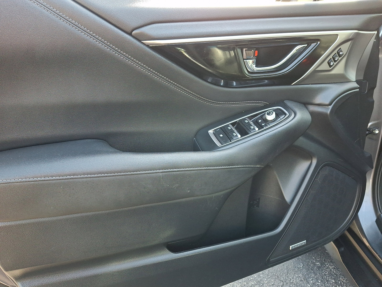 Used 2021 Subaru Outback Limited XT w/ Popular Package #2 image 13