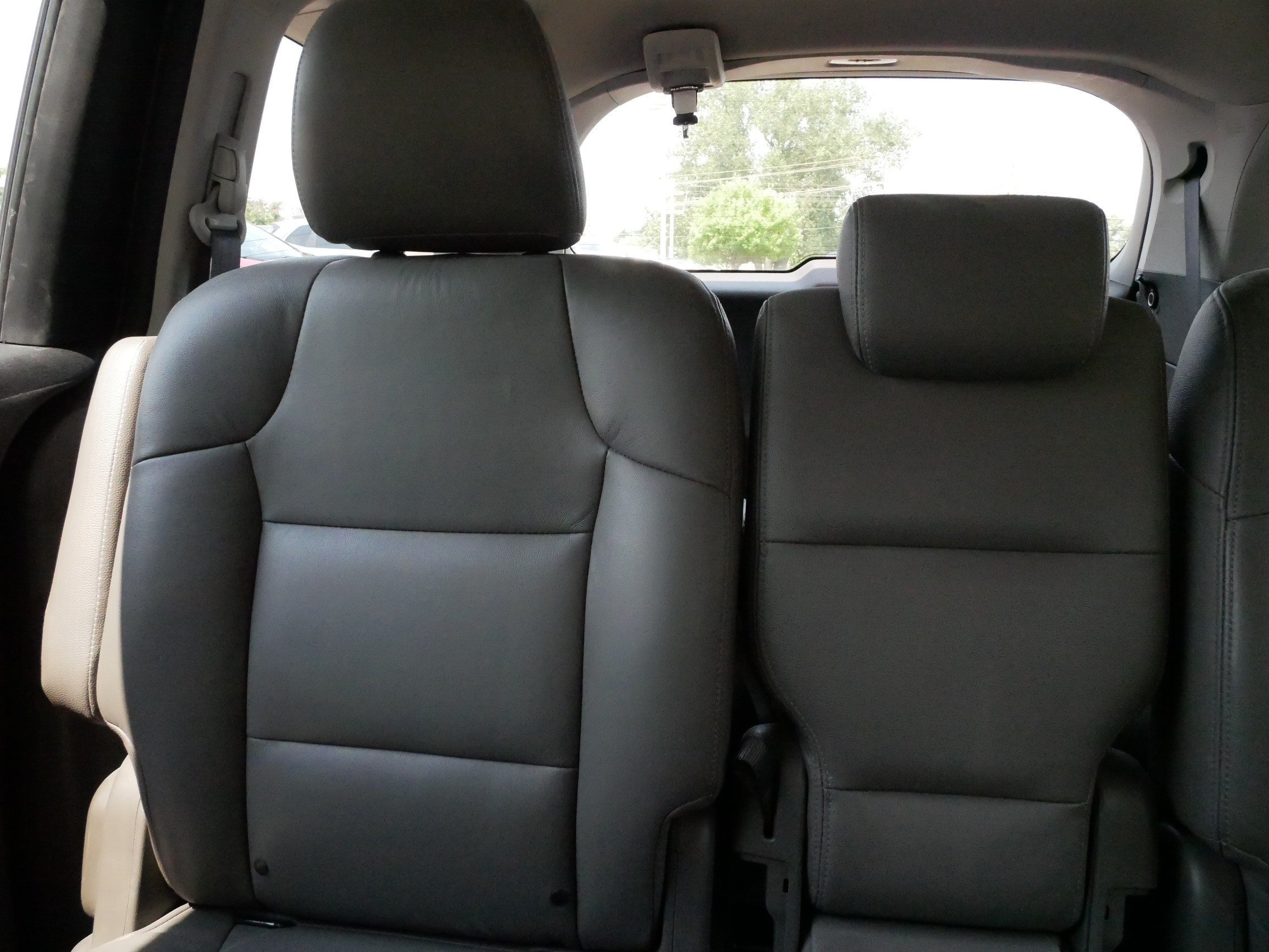 Used 2016 Honda Odyssey SE image 19