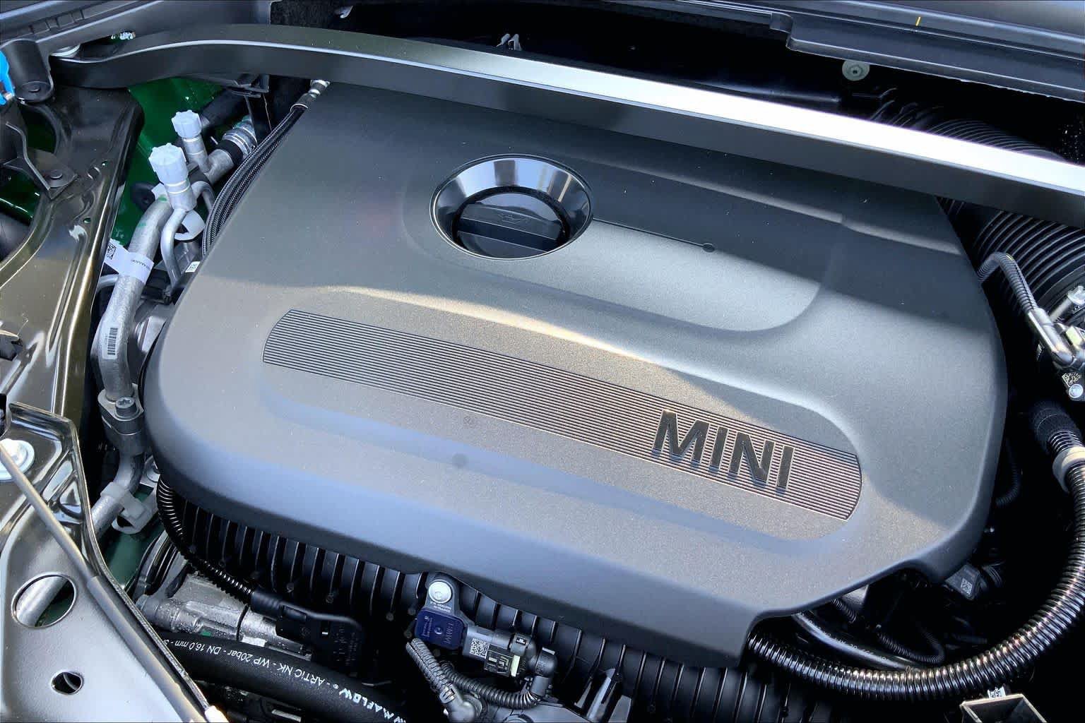 New 2027 MINI Cooper Countryman S AWD/4WD image 17