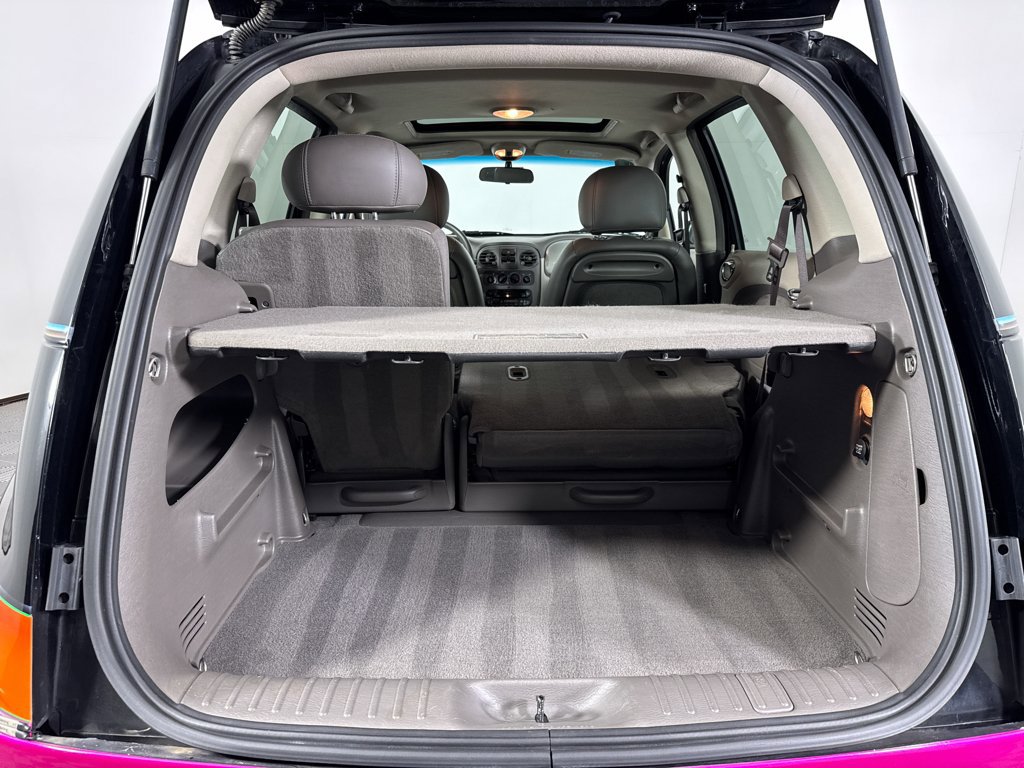 Used 2001 Chrysler PT Cruiser FWD image 9