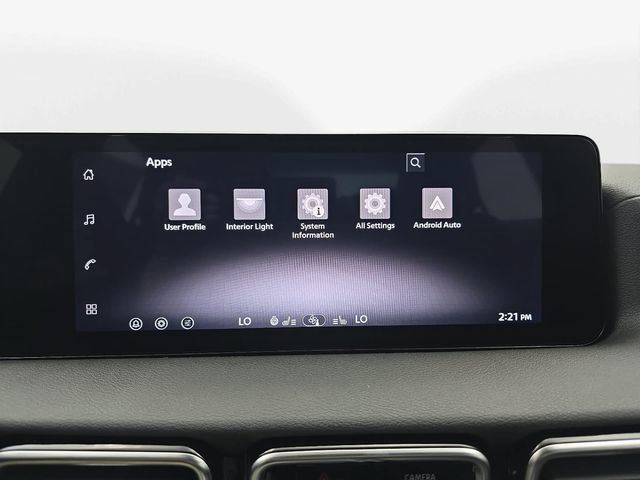New 2026 Nissan Sentra SR w/ SR Premium Package FWD image 18