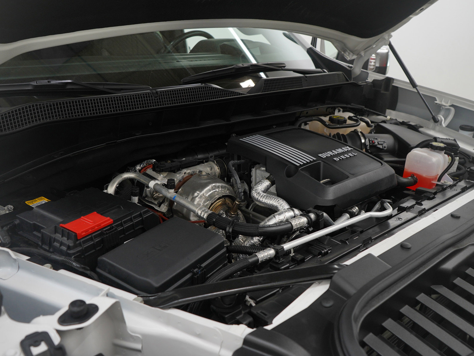 Used 2025 Chevrolet Silverado 1500 High Country image 31