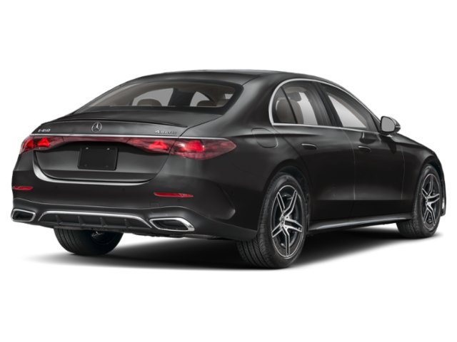 New 2027 Mercedes-Benz E 450 4MATIC Sedan image 43
