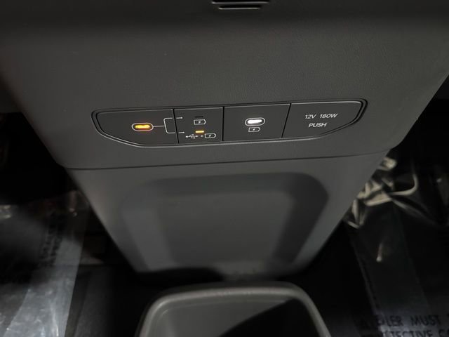 Used 2024 Kia EV9 Light RWD image 23