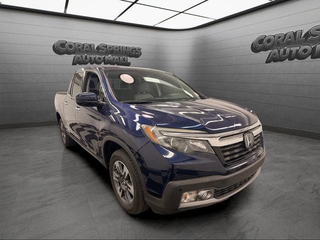 Used 2019 Honda Ridgeline RTL-E image 7