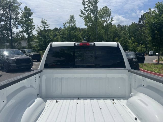 New 2026 RAM 1500 Express AWD/4WD image 6