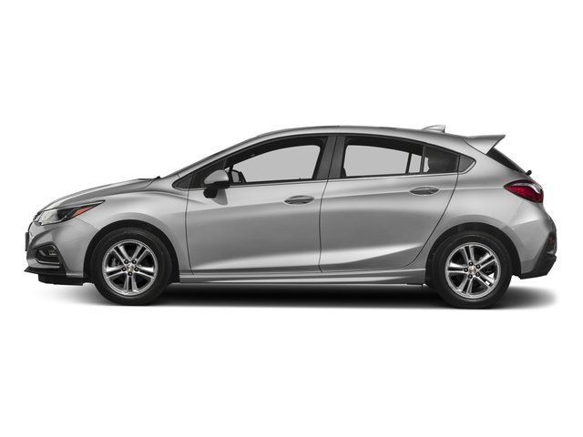 Used 2017 Chevrolet Cruze LT w/ Convenience Package FWD image 6