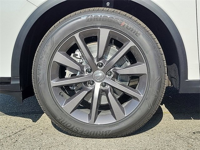 New 2026 Acura MDX A-Spec image 21