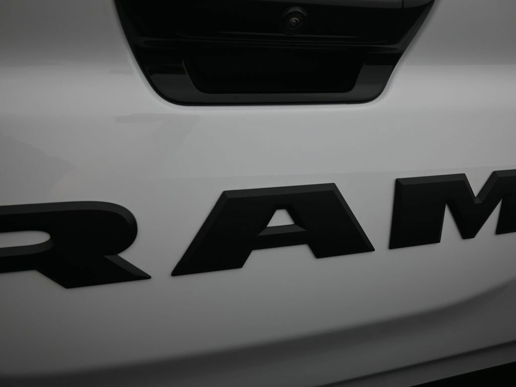 New 2026 RAM 1500 RHO w/ RHO Level 1 Equipment Group image 10