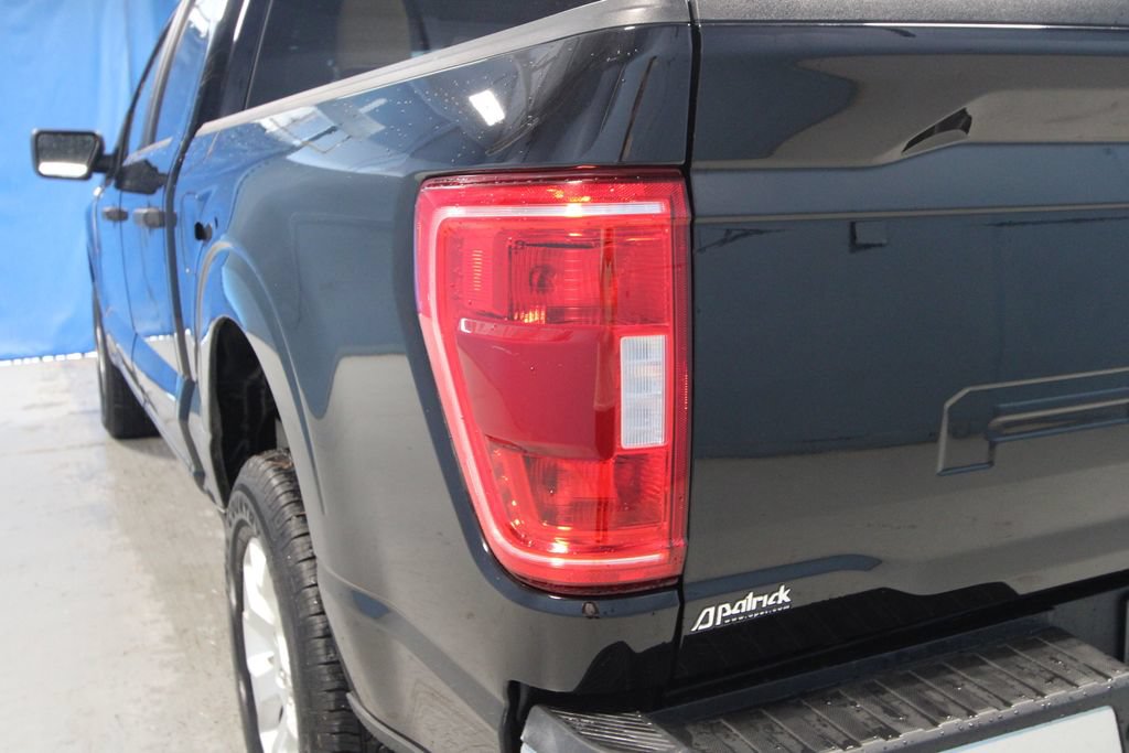 Used 2023 Ford F150 XLT AWD/4WD image 39