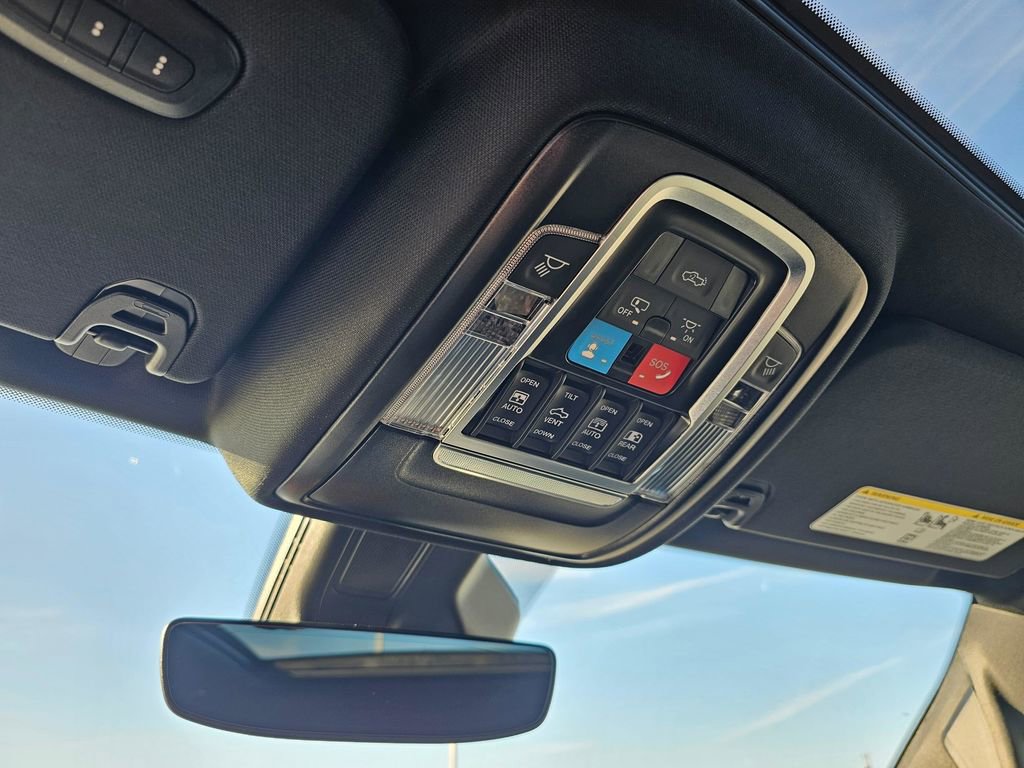 New 2026 RAM 1500 Big Horn AWD/4WD image 28