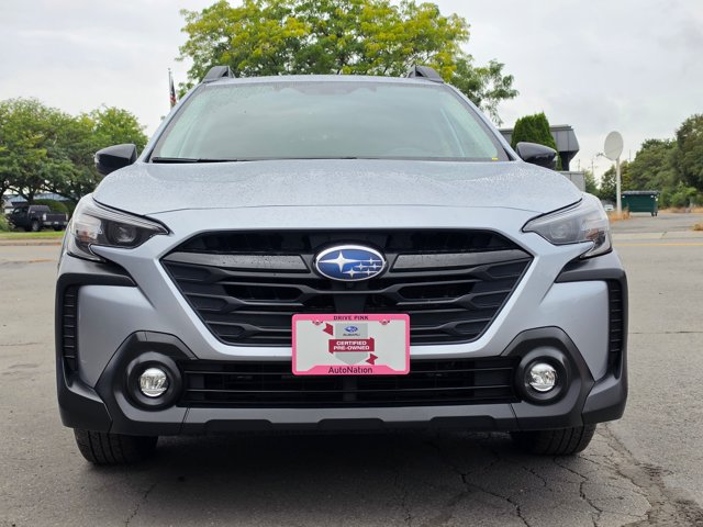 Used 2024 Subaru Outback Onyx Edition XT AWD/4WD image 8