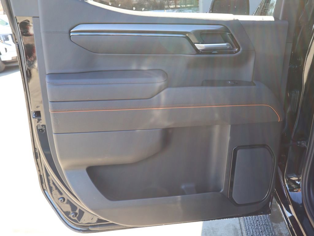 New 2026 GMC Sierra 1500 AT4 w/ AT4 Premium Package AWD/4WD image 27