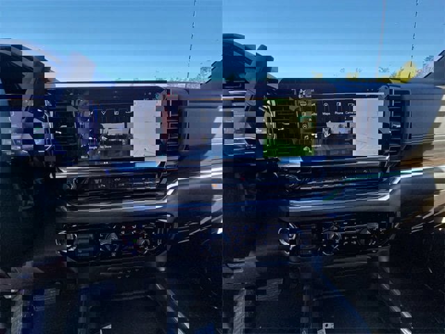 New 2025 Chevrolet Silverado 2500 LT w/ All Star Edition image 11