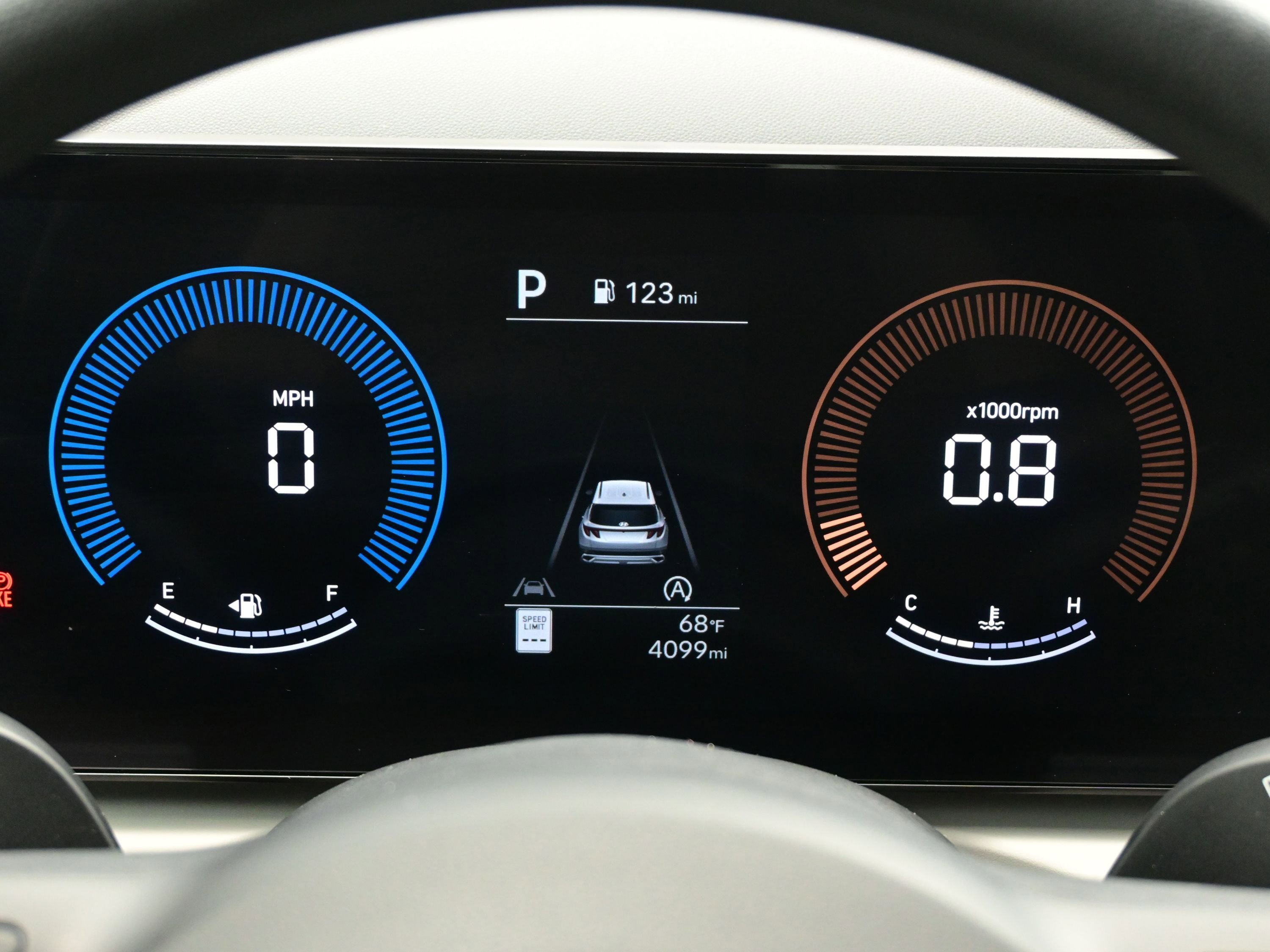 Certified 2026 Hyundai Tucson SEL image 24