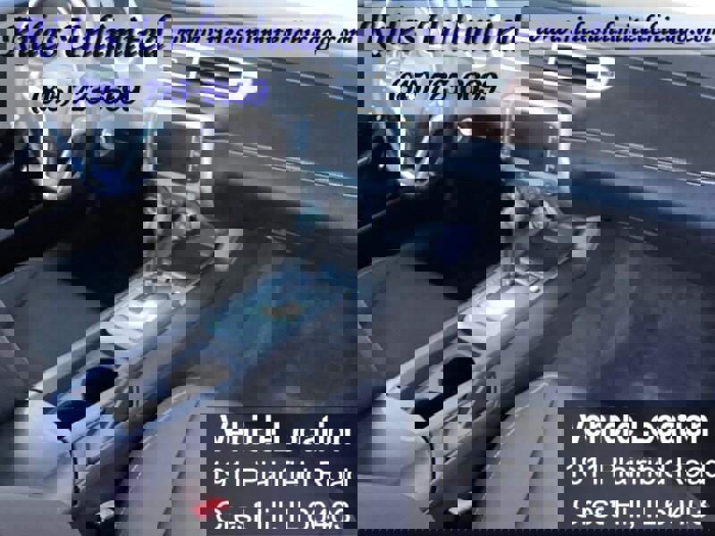 Used 2015 Chevrolet Camaro LT w/ Rear Vision Package image 31