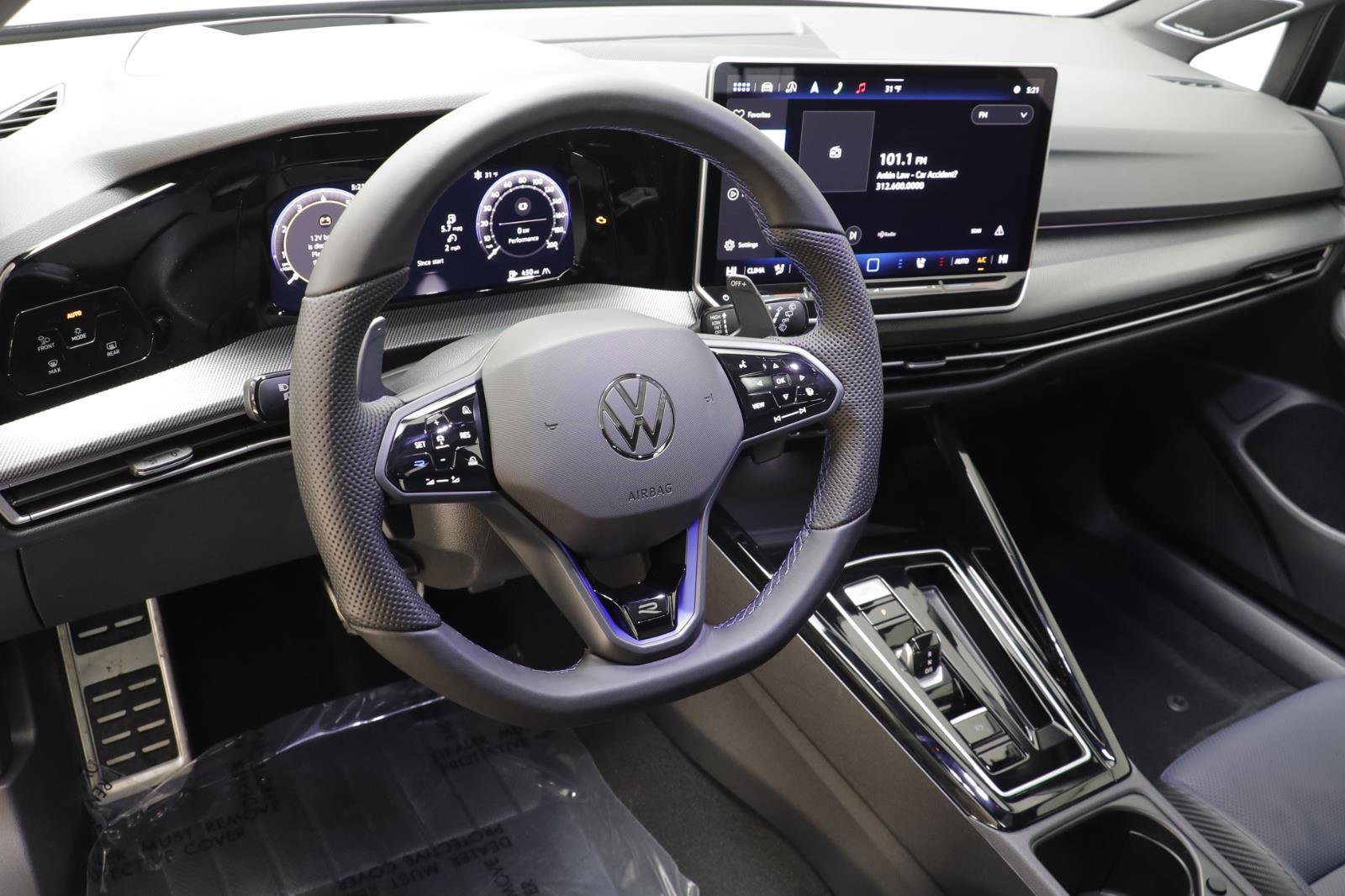 New 2026 Volkswagen Golf image 7