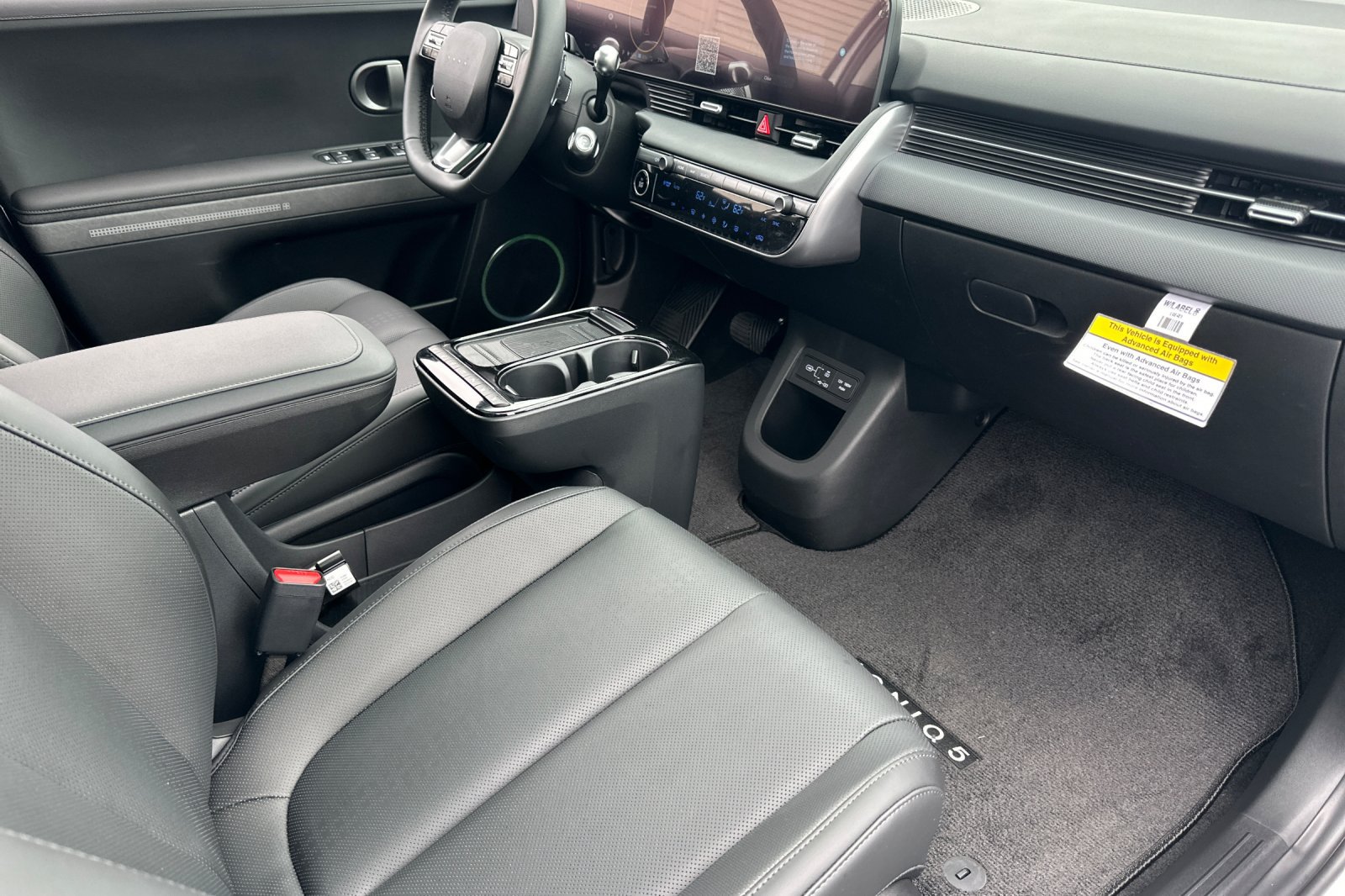New 2026 Hyundai Ioniq 5 Limited AWD/4WD image 16