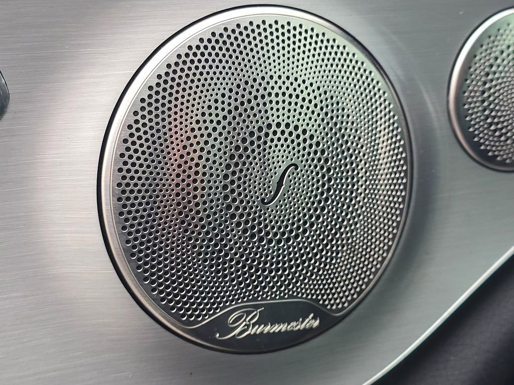 Certified 2023 Mercedes-Benz C 43 AMG C 43 AMG image 24