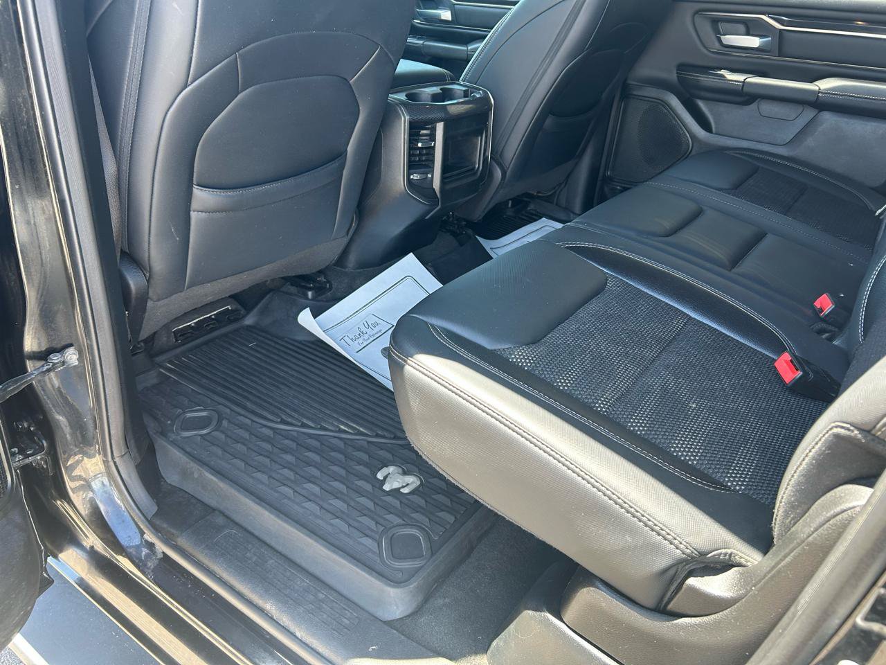 Used 2020 RAM 1500 Rebel w/ Level 1 Equipment Group AWD/4WD image 9