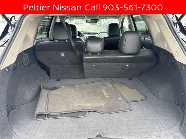 Certified 2023 Nissan Murano SV FWD image 22