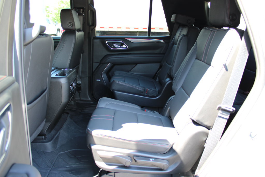 Certified 2023 Chevrolet Tahoe RST w/ RST Performance Edition AWD/4WD image 43