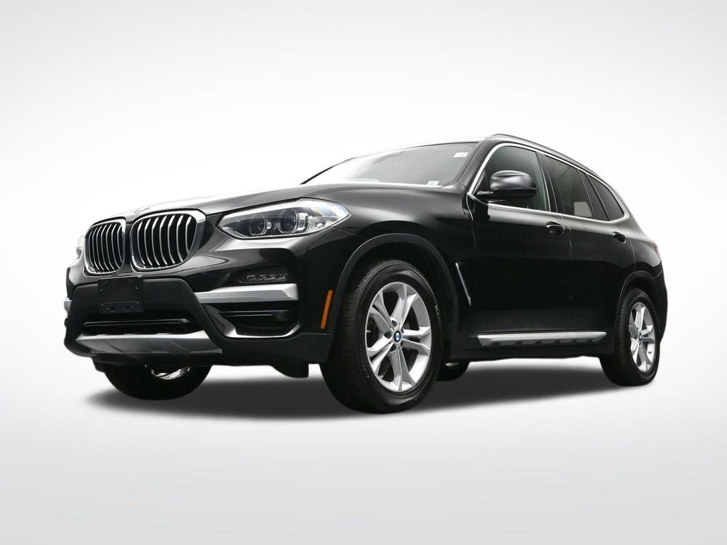 Used 2020 BMW X3 xDrive30i image 23