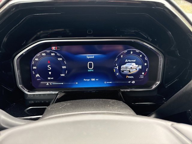 New 2026 Chevrolet Silverado 1500 LT w/ LPO, Dark Essentials Package image 25