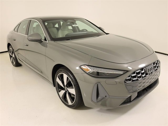 New 2025 Audi A5 2.0T Premium Plus image 7