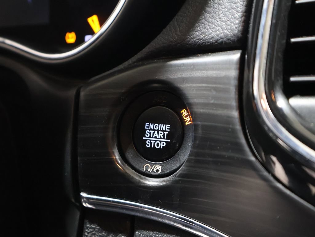 Certified 2021 Jeep Grand Cherokee Limited w/ Trailer Tow Group IV image 30