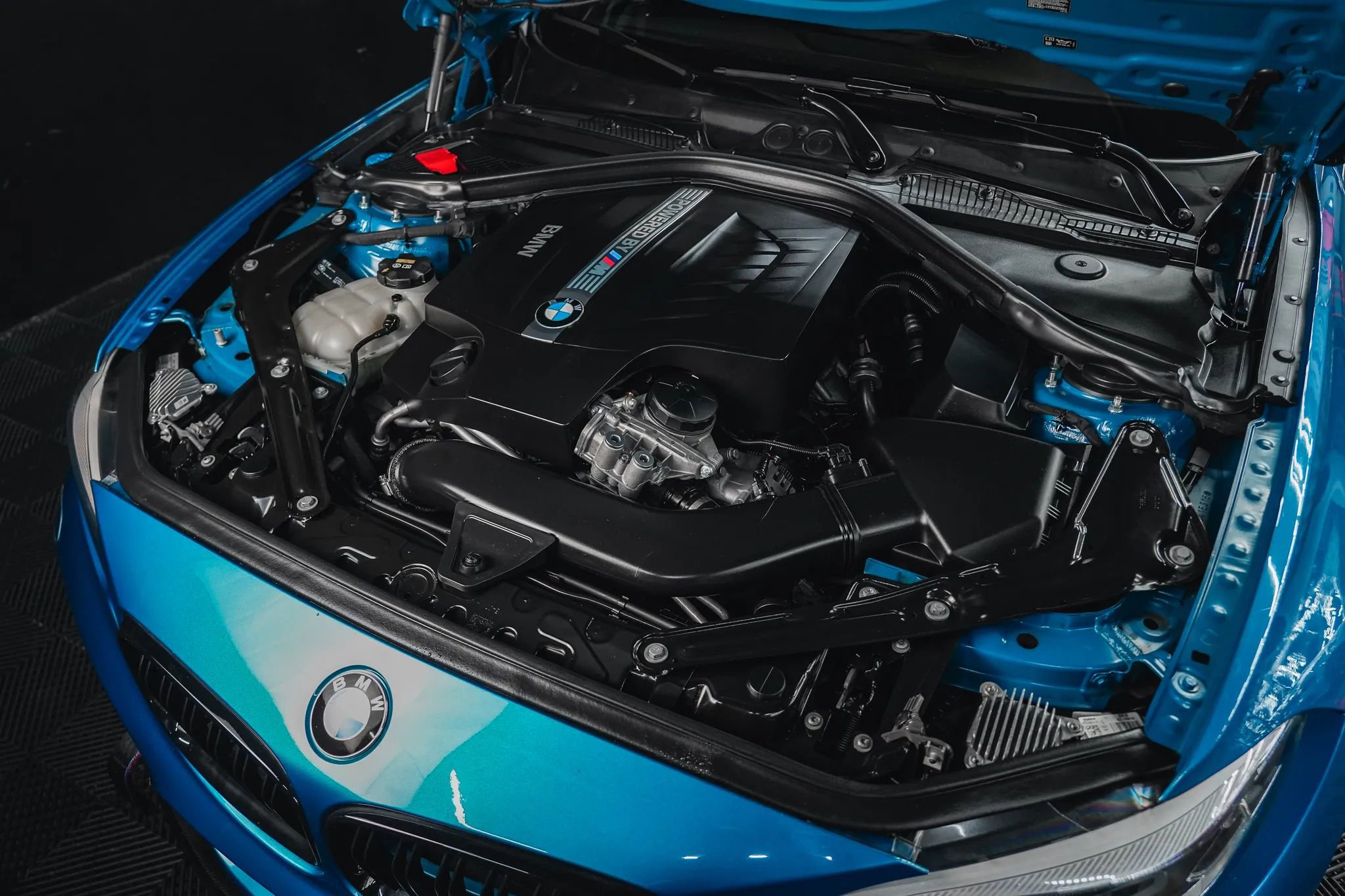 Used 2018 BMW M2 RWD image 68